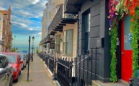 Blue Skye Guest House 8